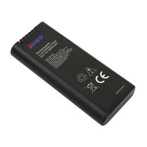 patient monitor battery 1