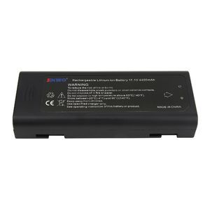 medical device battery 1