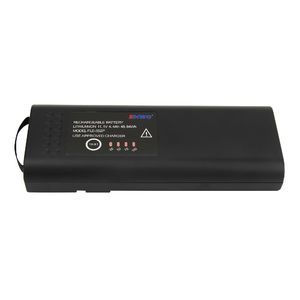 defibrillator battery 1