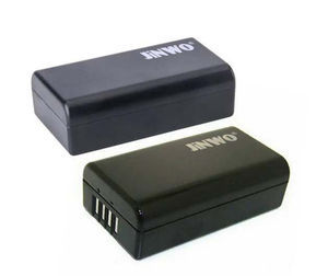 electrocardiograph battery 1