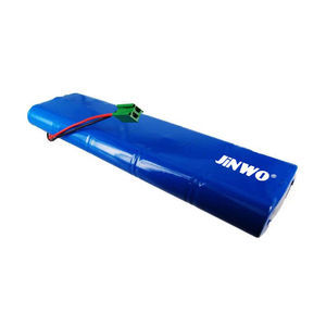 electrocardiograph battery 1