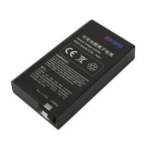defibrillator battery 1