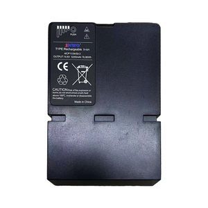 medical device battery 1