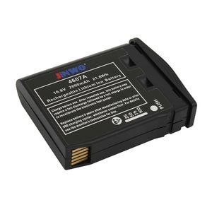 patient monitor battery 1