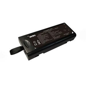patient monitor battery 1