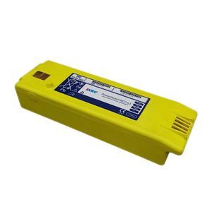 defibrillator battery 1