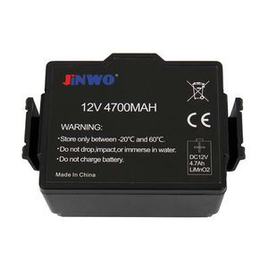 defibrillator battery 1
