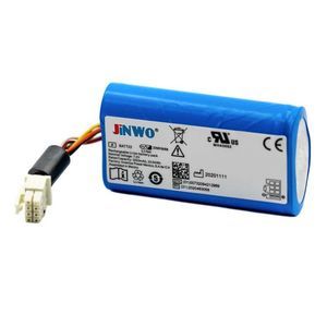 medical device battery 1