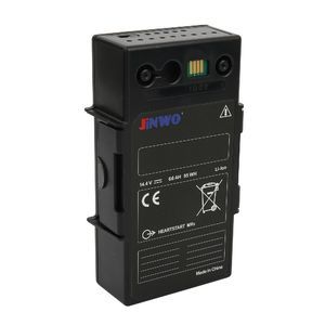 defibrillator battery 1
