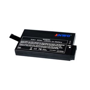 patient monitor battery 1