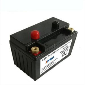 medical device battery 1