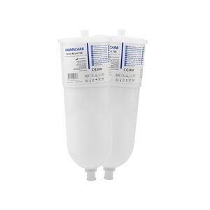 liquid filter cartridge