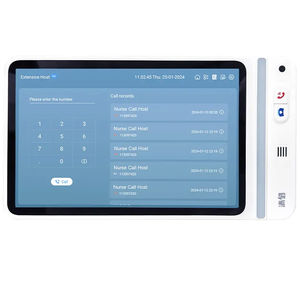 IP nurse call system