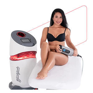 dermo-massage unit