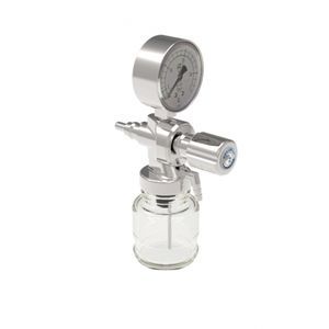oxygen flow meter