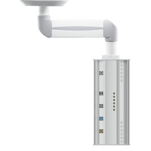 ceiling-mounted medical pendant 1