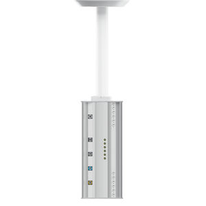 ceiling-mounted medical pendant 1
