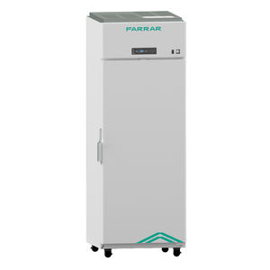 freezer for biopharmaceutical applications