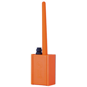 temperature data-logger