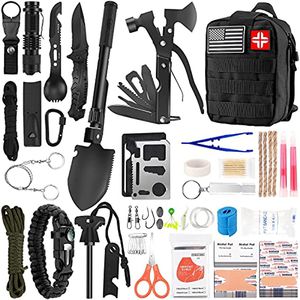 emergency kit