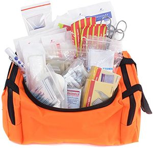 first aid medical kit