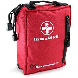 first aid medical kit
