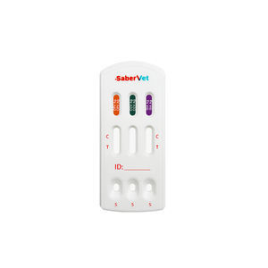 rapid infectious disease test