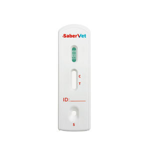rapid infectious disease test