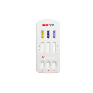 rapid infectious disease test