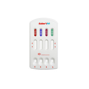 rapid infectious disease test