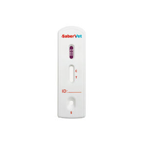 rapid heartworm test