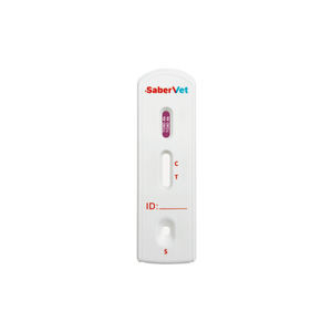 rapid toxoplasmosis test