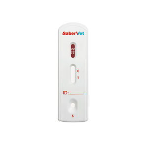 rapid herpes test