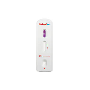 inflammatory bowel disease rapid test