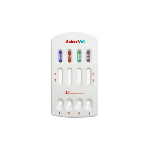 rapid leishmaniasis test