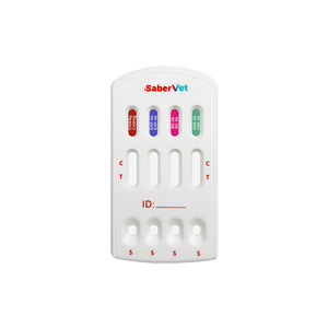 rapid infectious disease test