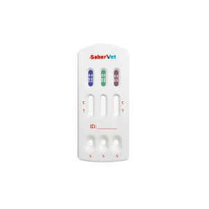 heart failure rapid test