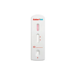 rapid pneumonia test
