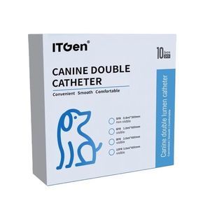 urine drainage veterinary catheter