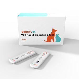 infectious canine hepatitis rapid test 1