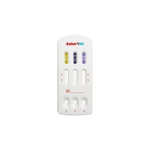 rapid canine distemper test 1