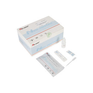 infectious disease test kit