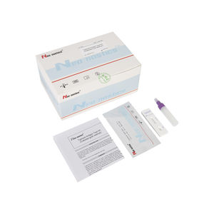 Typhoid test kit - All medical device manufacturers