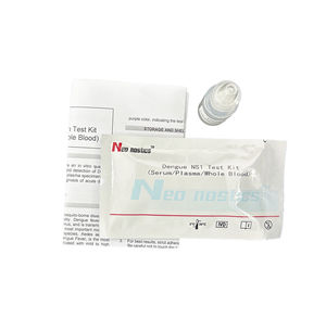 infectious disease test kit