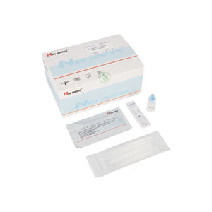 infectious disease rapid diagnostic test