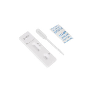 Β-hCG test kit - All medical device manufacturers