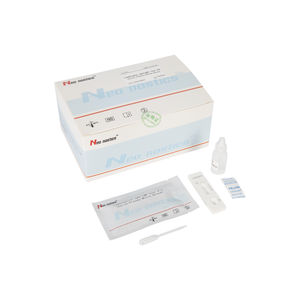 leptospirosis rapid diagnostic test