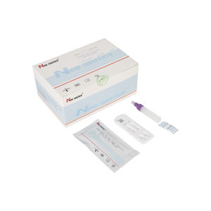 Infectious disease rapid diagnostic test - MPV0043 - Neo-nostics - for ...