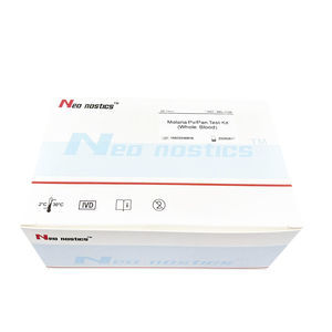 malaria test kit