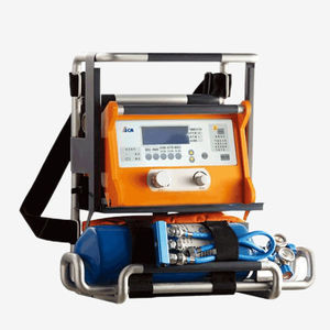 emergency ventilator